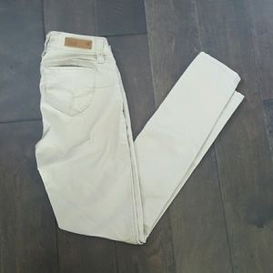 Khakis